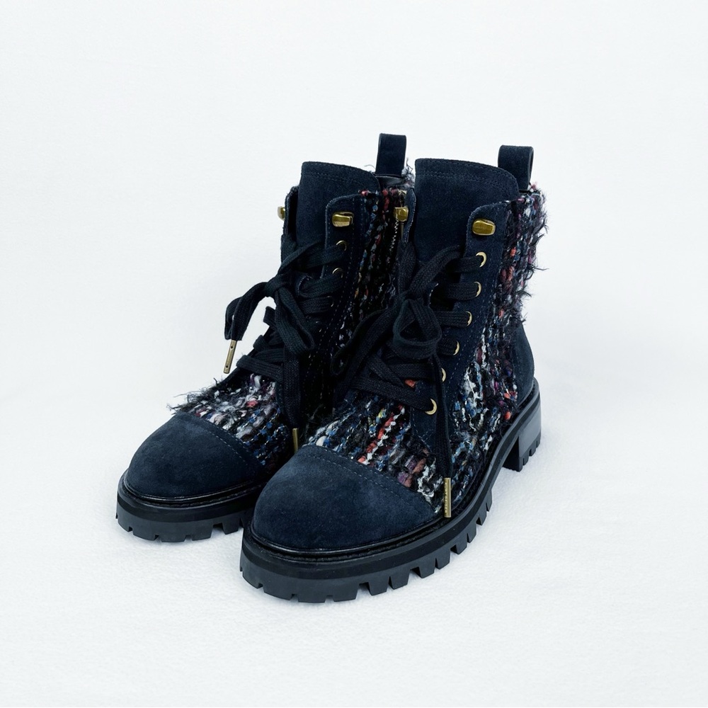 Kurt Geiger Boots